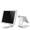 Soporte Para Tablet 11" Plateado Newstar