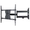 Soporte Pared Full-motion Pantalla Plana 42"-70" 6-51 Cm Negro Newstar