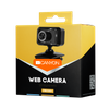 Canyon Webcam 1,3 Megapíxeles 360 Grados