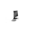 Soporte Para Monitor Bakkerelkhuizen Q-riser 90 1 Nivel Transp.