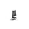 Soporte Para Monitor Bakkerelkhuizen Q-riser 90 1 Nivel Transp.