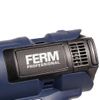 Professional Pistola De Aire Caliente 2000 W Ham1017p Ferm Professional