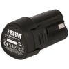 Batería Cda1094 12 V 1,5 Ah Li-ion Ferm