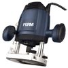 Fresadora 1200 W 32 Mm Prm1021 Ferm