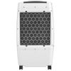 Enfriador De Aire Cl25ae 230 W Blanco 103229 Honeywell