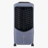 Climatizador Evaporativo Ventilador Honeywell Tc09pce, Torre Enfriadora De Aire Con Mando A Distancia