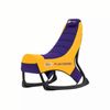 Playseat Champ Nba Asiento Acolchado Púrpura, Amarillo