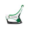 Playseat Champ Nba Asiento Acolchado Verde, Blanco