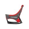 Playseat Champ Nba Asiento Acolchado Gris, Rojo