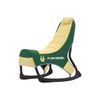 Playseat Champ Nba Asiento Acolchado Verde, Amarillo