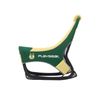 Playseat Champ Nba Asiento Acolchado Verde, Amarillo