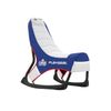 Playseat Champ Nba Asiento Acolchado Azul, Blanco