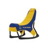 Playseat Champ Nba Asiento Acolchado Azul, Amarillo