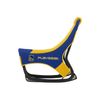 Playseat Champ Nba Asiento Acolchado Azul, Amarillo