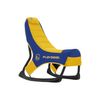 Playseat Champ Nba Asiento Acolchado Azul, Amarillo