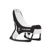 Playseat Champ Nba Asiento Acolchado Negro, Blanco