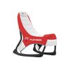 Playseat Champ Nba Asiento Acolchado Rojo, Blanco