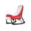 Playseat Champ Nba Asiento Acolchado Rojo, Blanco