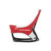 Playseat Champ Nba Asiento Acolchado Rojo, Blanco