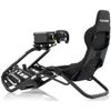 Playseat Trophy Silla Para Videojuegos Universal Asiento Acolchado Negro