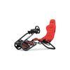 Playseat Trophy Silla Para Videojuegos Universal Asiento Acolchado Tapizado Rojo