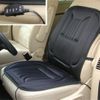 Cojín De Asiento Calefactable 12v  Deluxe 430218 Proplus