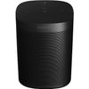 Sonos One Altavoz Inteligente Con Alexa Incorporada - Negro (versión Ee.uu)