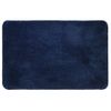 Alfombra De Baño Angora Azul 60x90 Cm Sealskin