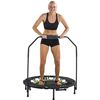 Trampolín De Fitness 104 Cm De Diámetro Tunturi