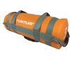 Bolsa De Musculación Crossfit Tunturi 5kg Naranja