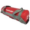 Bolsa De Entrenamiento Lastrada Crossfit 15kg Rojo Tunturi