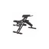 Banco Abdominales Tunturi Ct80 Core Trainer