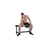 Tunturi Banco Fb20 Flat Bench