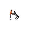 Cinta De Correr Tunturi T40 Treadmill Competence