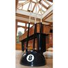 Soporte De Taco 8-ball Black Ii