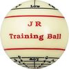 Bola Billar Entrenamiento Aramith Jim Rempe Pool Ball 57.2mm 2157.600