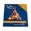 Juego Bolas Billar Ventura Laminated Set 57.3mm 2557.799