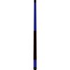 Taco Billar Pool Triton Pool Cue Nº2 Blue 19oz 5585.027.19oz