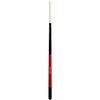 Taco Billar Pool Stinger Shadow Pool Cue Red 13mm 20oz 5585.112.20oz