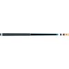 Taco Billar Americano Buffalo Dominator Ii  Pool Cue Nº3 20oz 5603.063.20oz