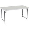 Mesa Lifetime Kevin 122x61x91 Cm