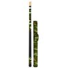 Taco Billar Americano Shooter Army Pool Cue Azul + Tubo Nº1 19oz 5585.058.19oz