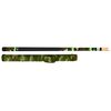 Taco Billar Americano Shooter Army Pool Cue Azul + Tubo Nº1 19oz 5585.058.19oz