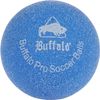Juego De 6 Balones De Futbolín Buffalo Pro De Color Azul