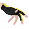 Guante Predator Glove Secondskin Yellow L/xl Diestro  3269.485.yellow