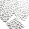 Paneles De Pared 3d Gaps 12 Piezas Ga-wa01 Wallart