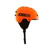 Casco Jobe Rental Hardshell Naranja