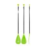 Remo De Aluminio Sup 3 Piezas Jobe