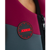 Chaleco Salvavidas Jobe Neoprene Rojo