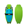 Tabla Kneeboard Verde Lima Jobe Slash